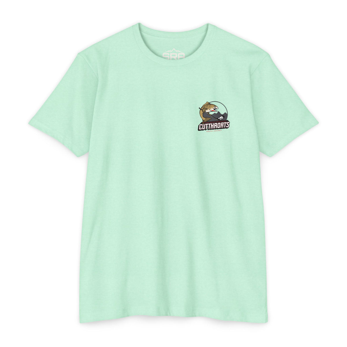 Soft Tri-Blend Tee