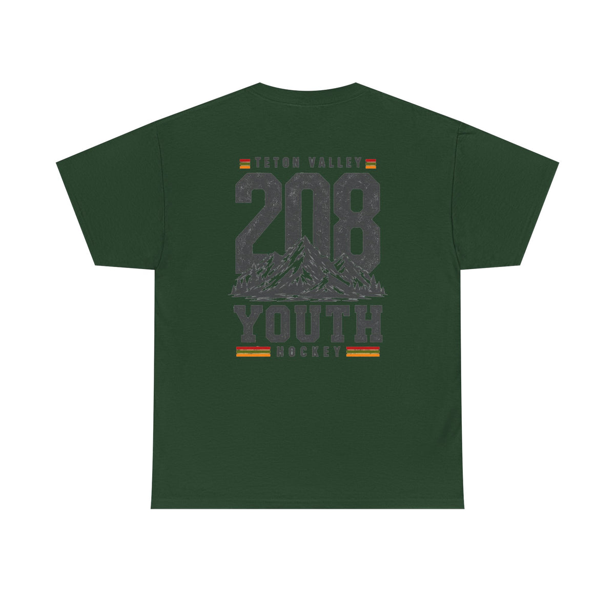 Copy of Copy of 208 Youth Hockey T-Shirt