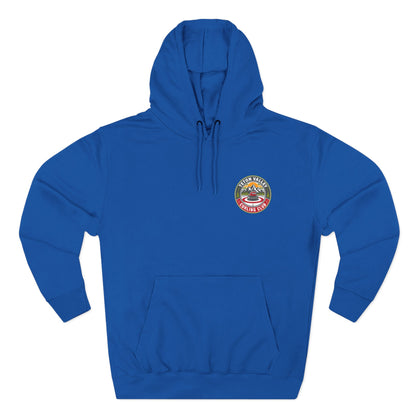 TCC Core Hoodie