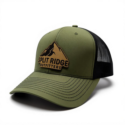 Heritage Trucker Hat