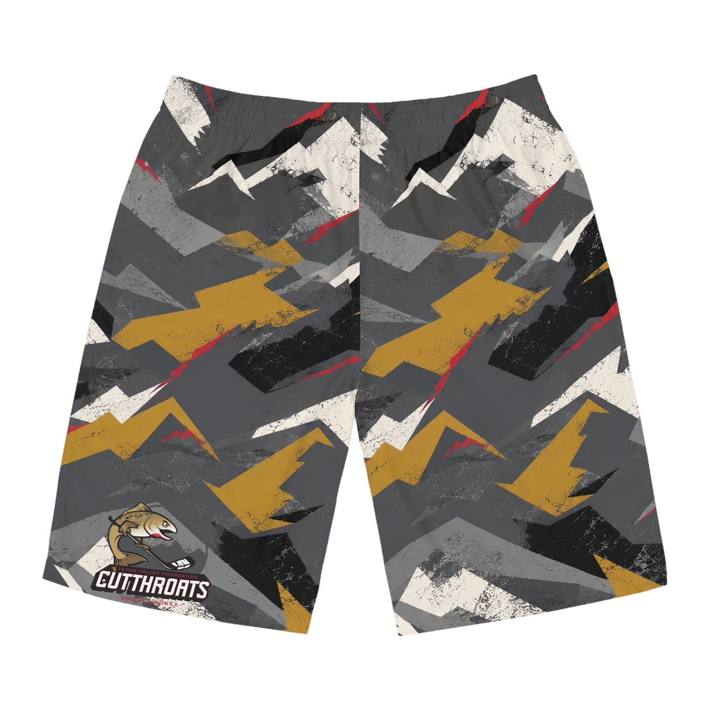 Performance Board Shorts