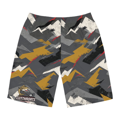 Performance Board Shorts