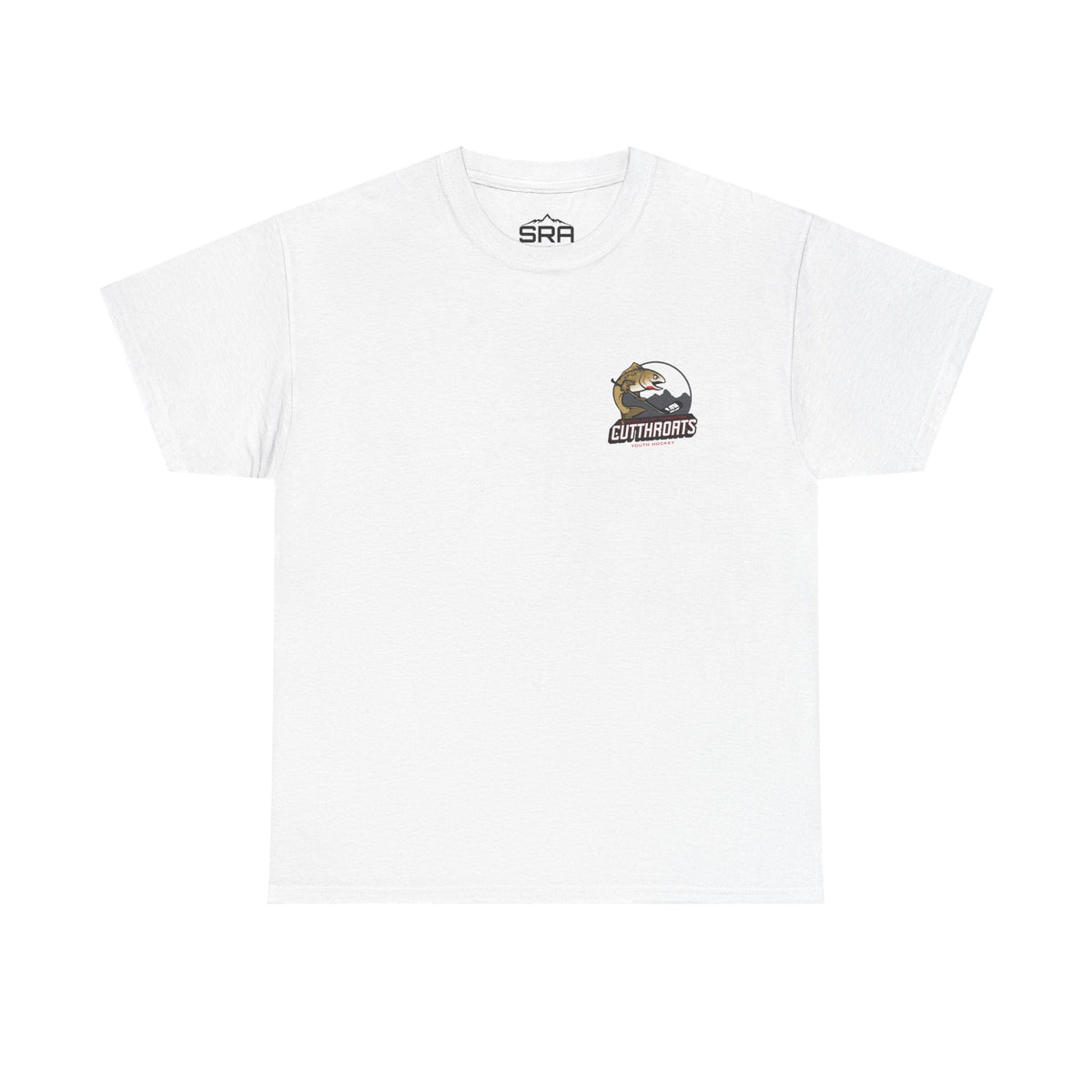 Copy of Copy of 208 Youth Hockey T-Shirt