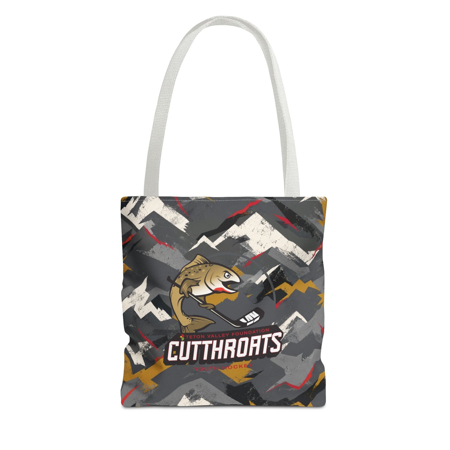 Cutties: Everyday Tote Bag