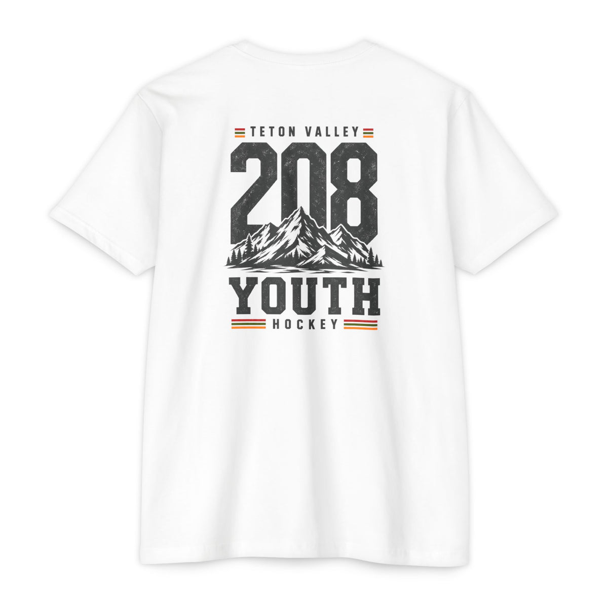Soft Tri-Blend Tee