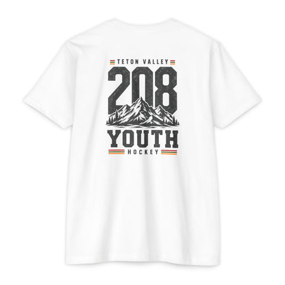 Soft Tri-Blend Tee
