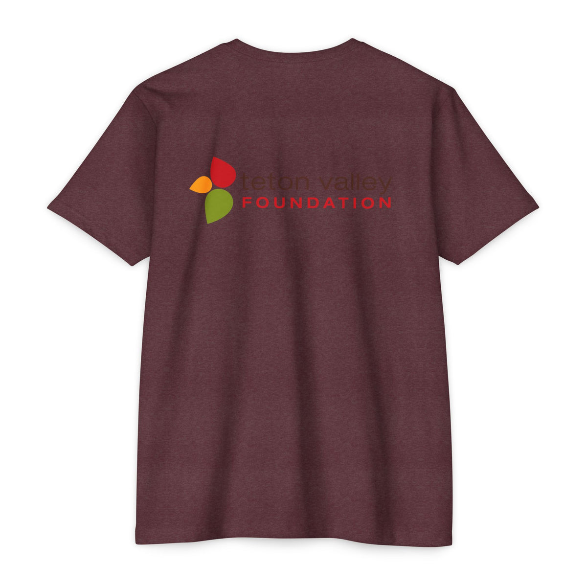 Soft Tri-Blend Tee