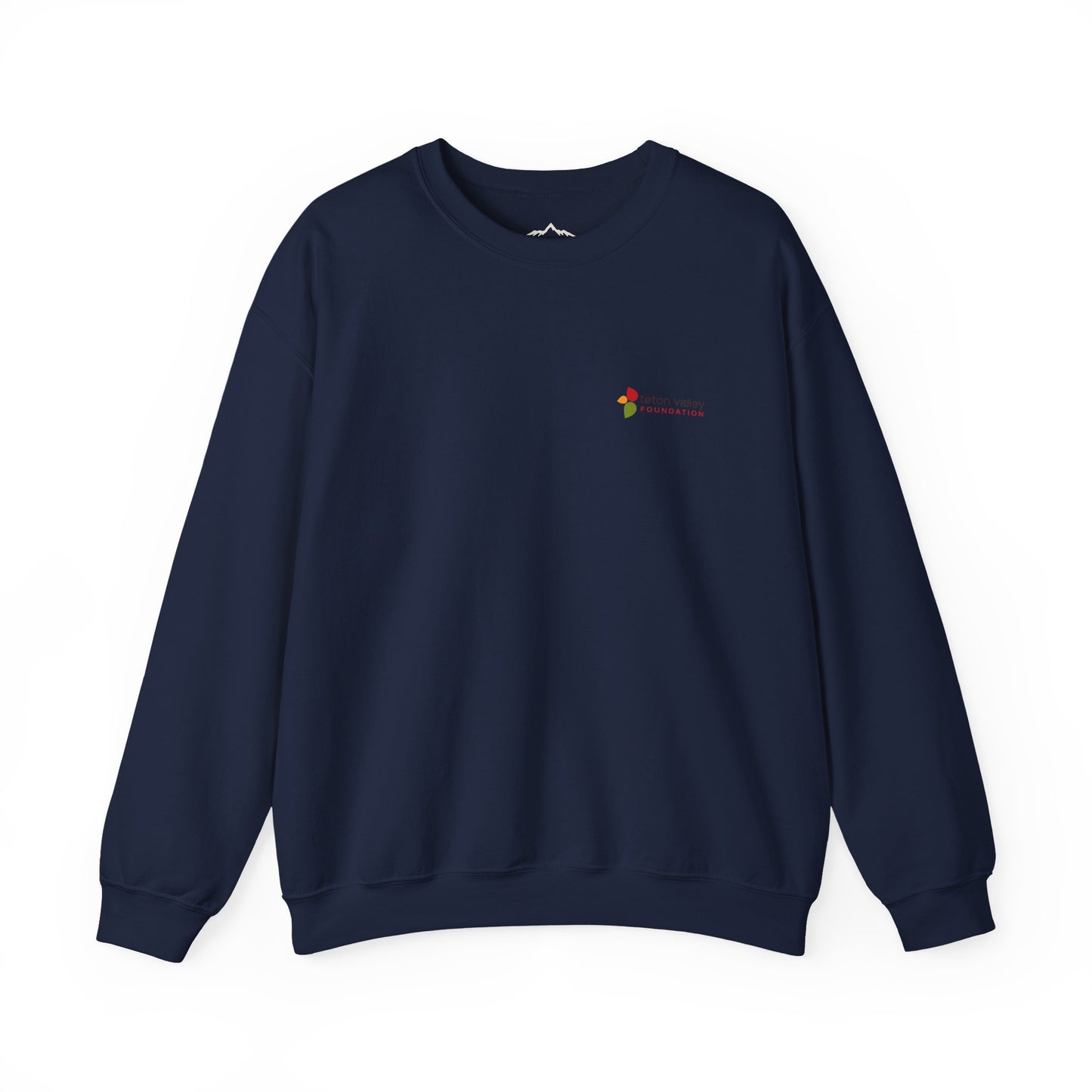 TCC Core Crewneck