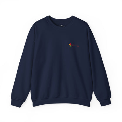 TCC Core Crewneck