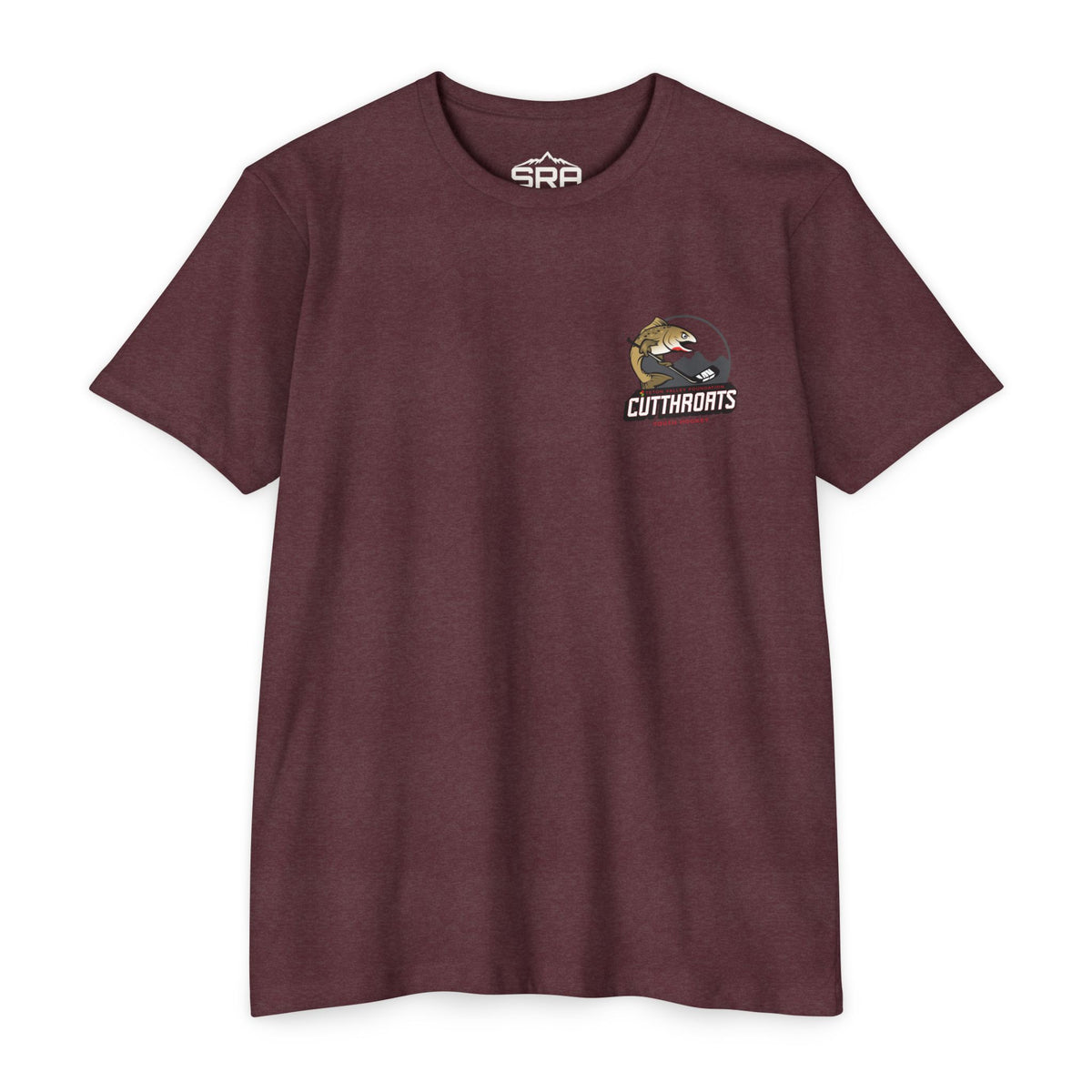 Soft Tri-Blend Tee
