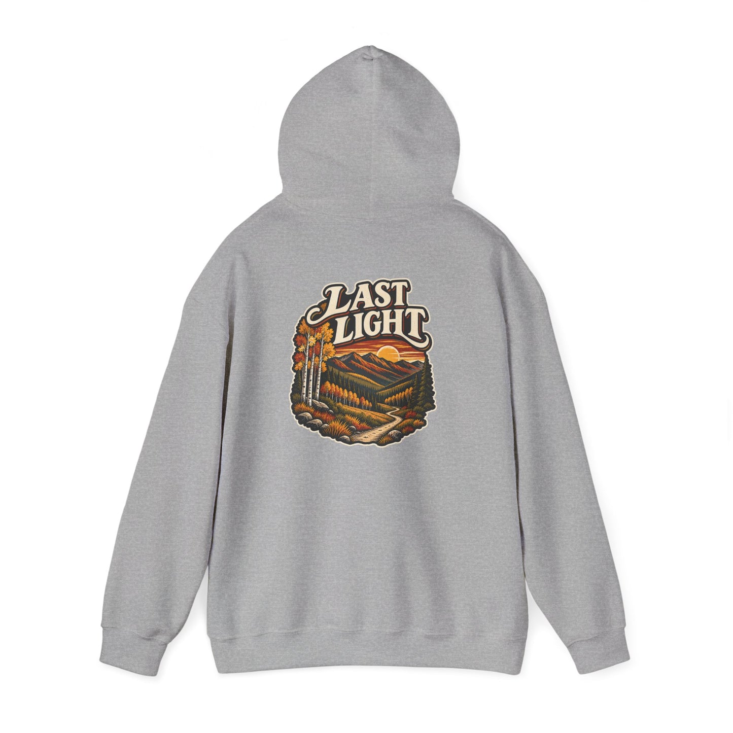 SRA Core Hoodie
