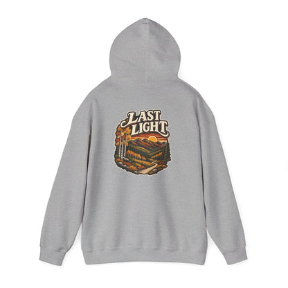 SRA Core Hoodie
