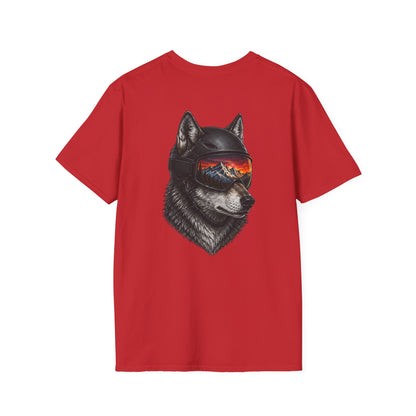 SRA Soft Tee