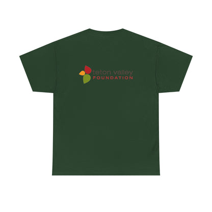 Youth Hockey Core Tee
