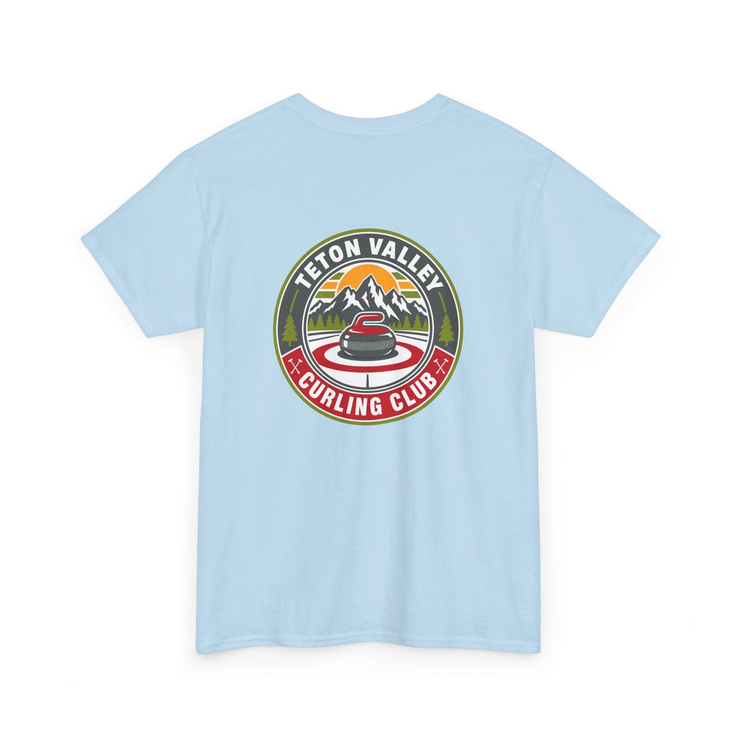 TCC Core Tee