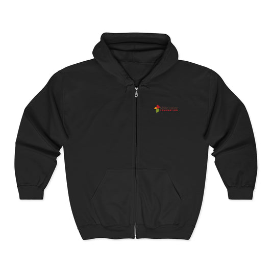 Cutthroats Core Zip Hoodie