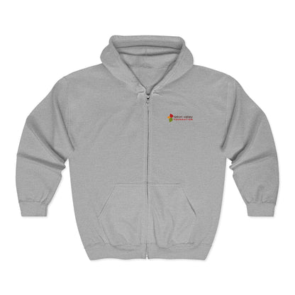 Cutthroats Core Zip Hoodie