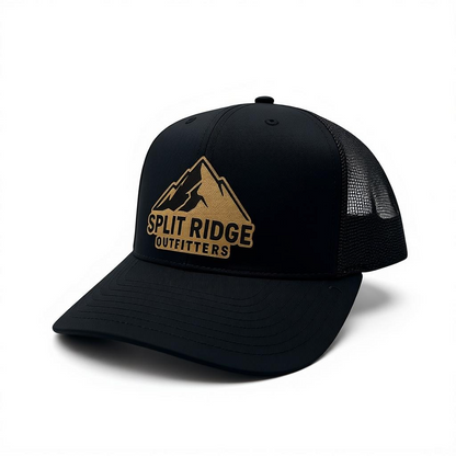 Heritage Trucker Hat