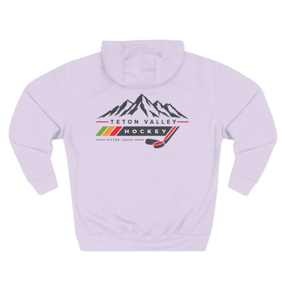 Premium Fleece Hoodie