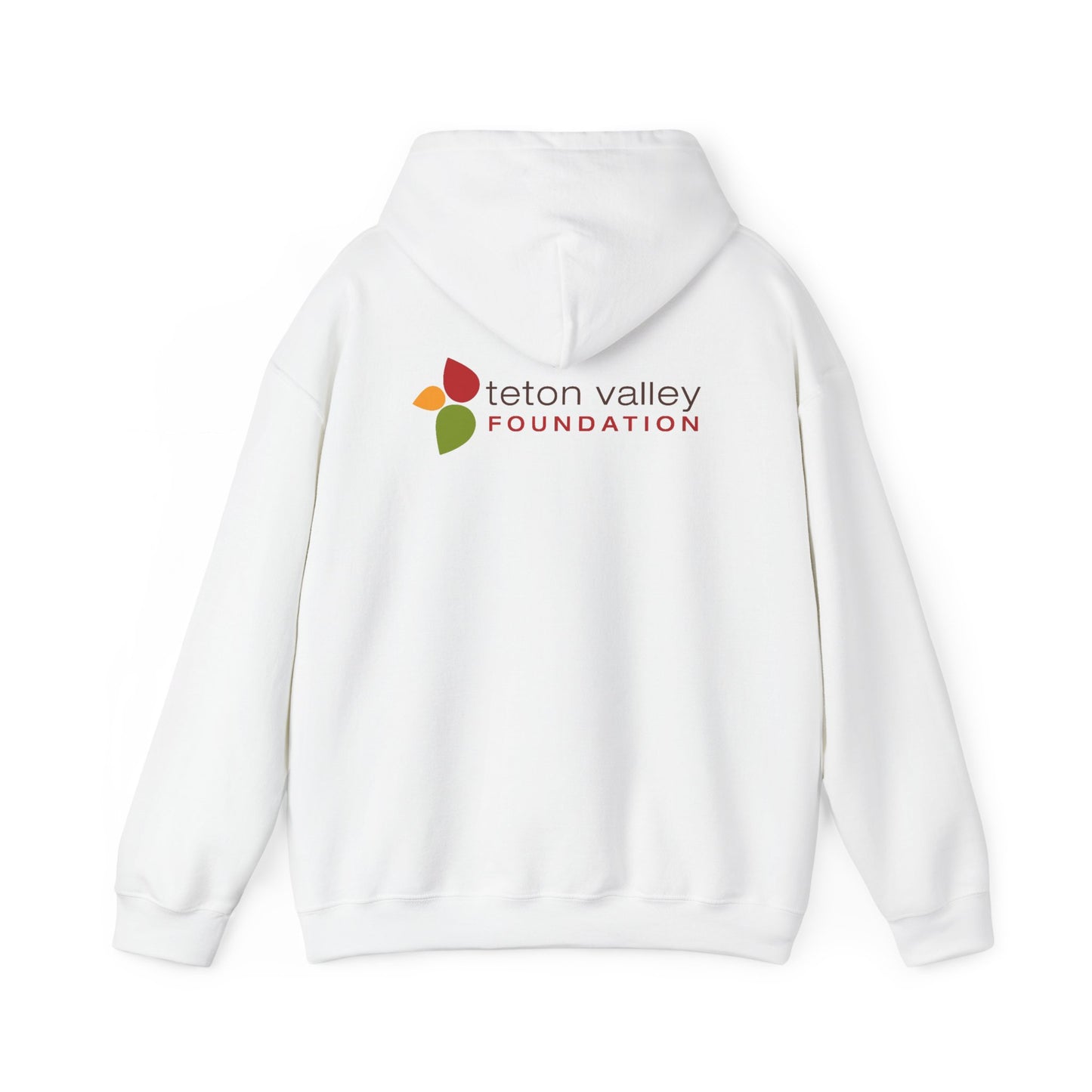TVF Core Hoodies