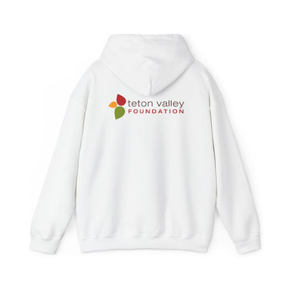 TVF Core Hoodies