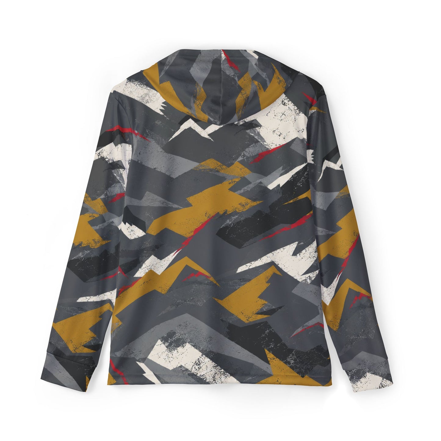 Cutties Performance Warmup Hoodie