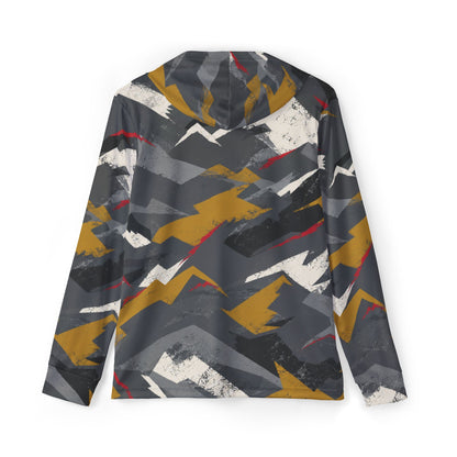 Cutties Performance Warmup Hoodie