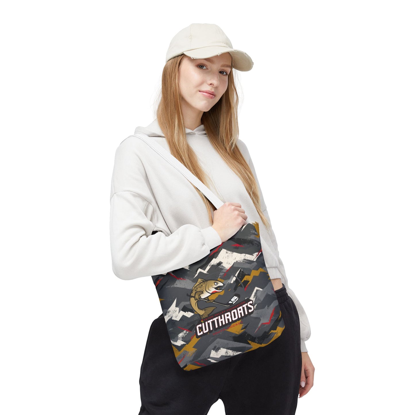 Cutties: Everyday Tote Bag