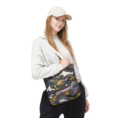 Cutties: Everyday Tote Bag