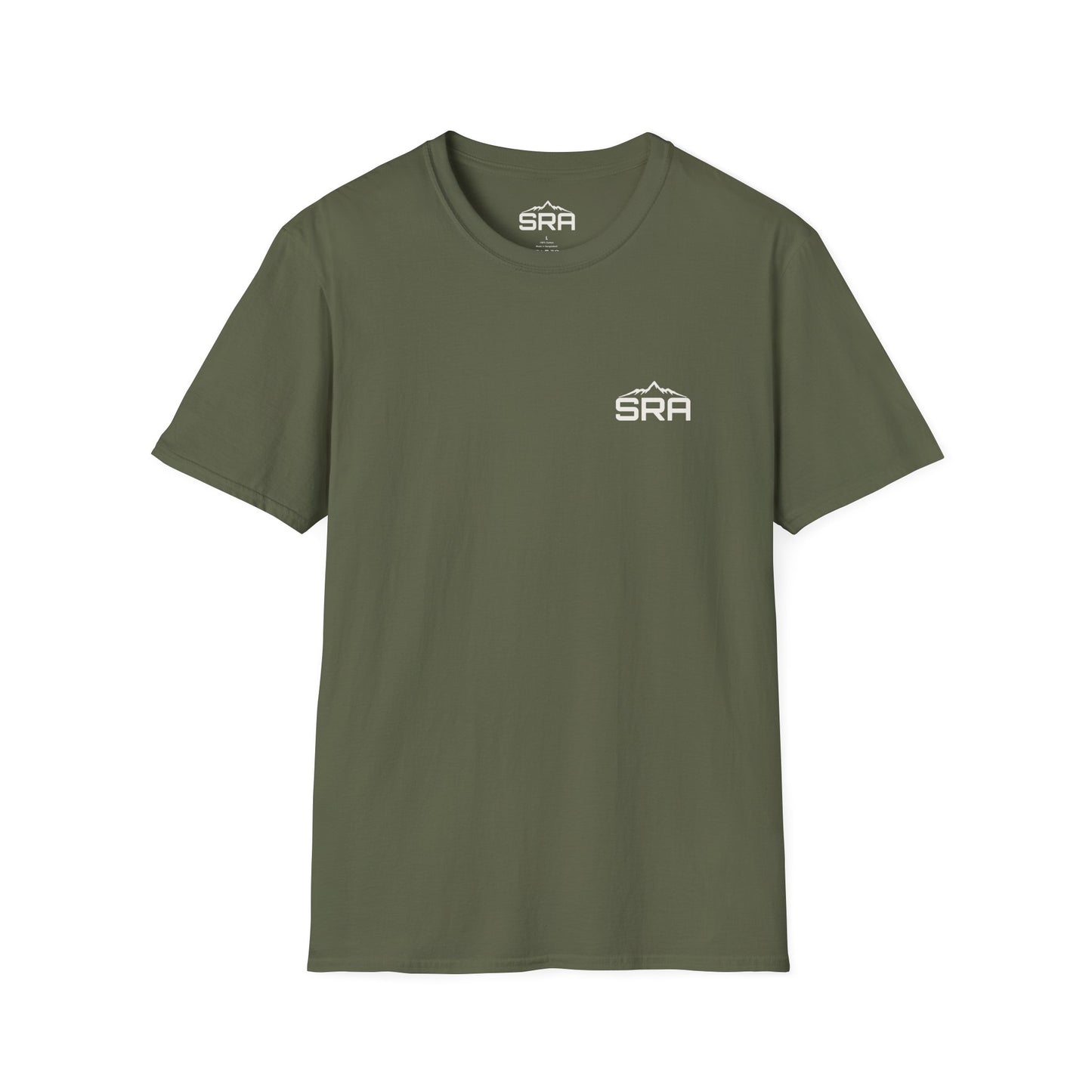 SRA Soft Tee