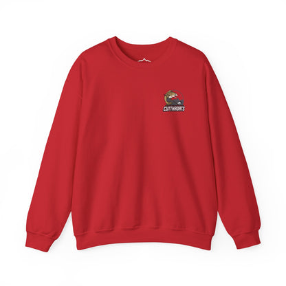 Cutty Core Crewneck