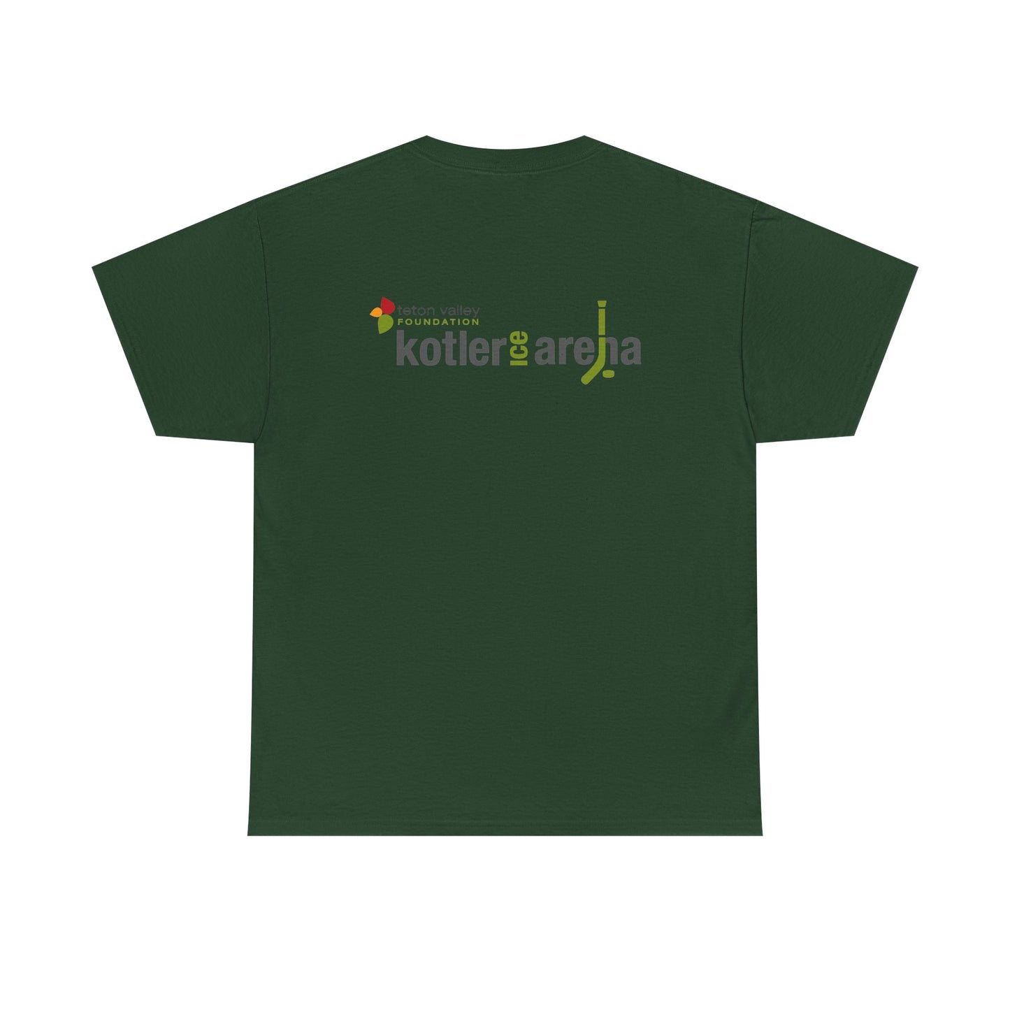 Kotler Core Tee