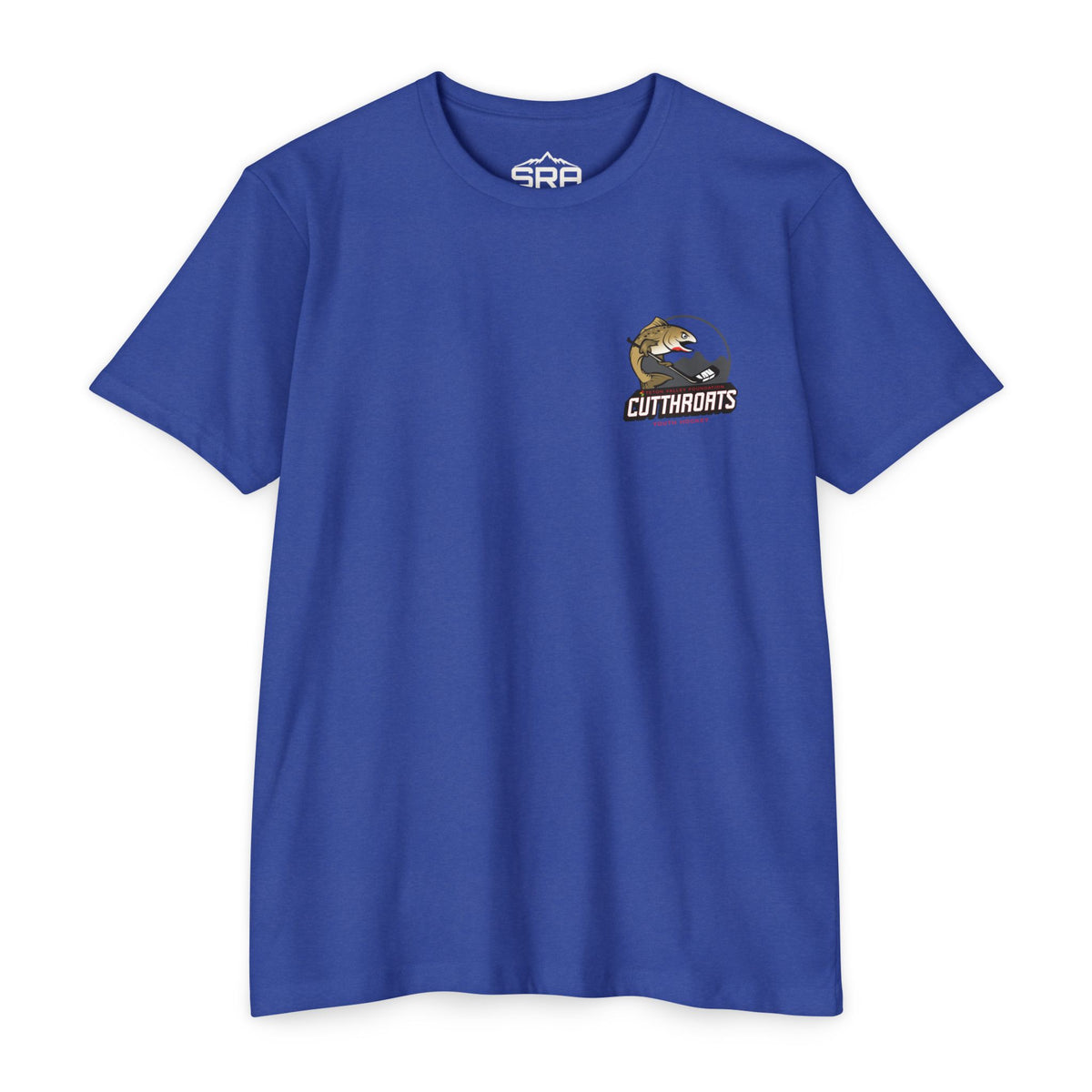 Soft Tri-Blend Tee