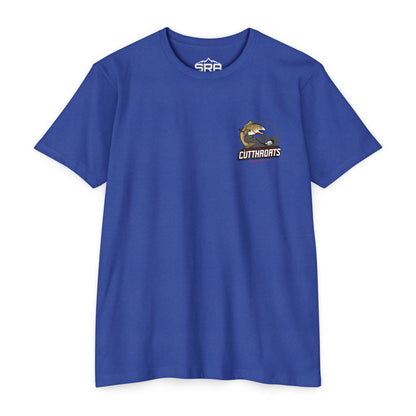 Soft Tri-Blend Tee