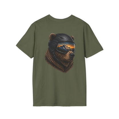 SRA Soft Tee