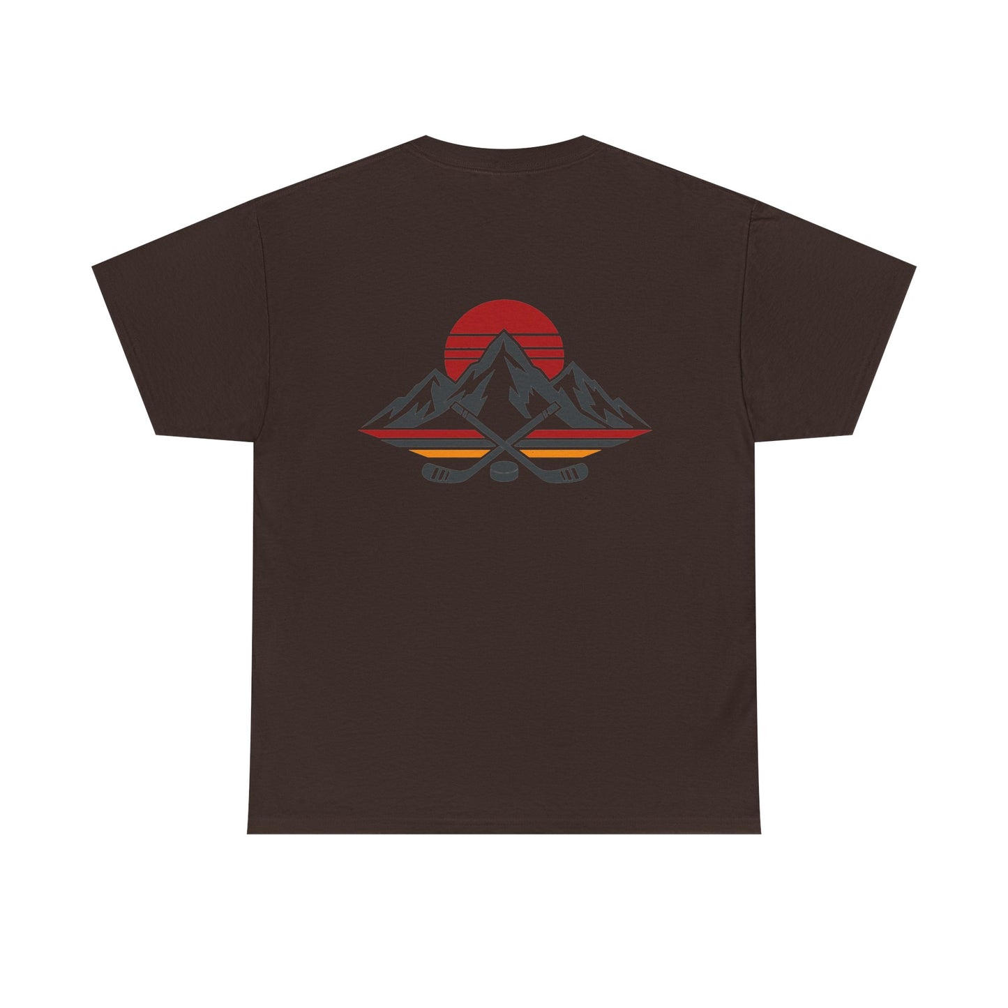 Youth Hockey Core Tee
