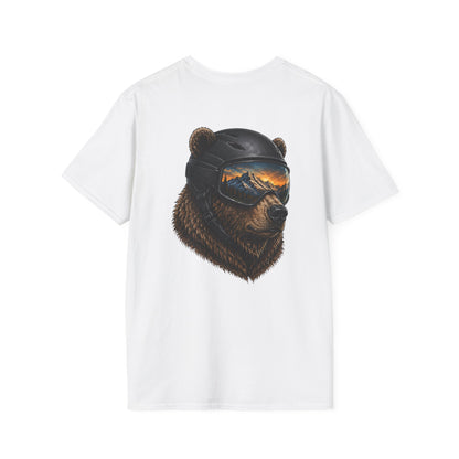 SRA Soft Tee