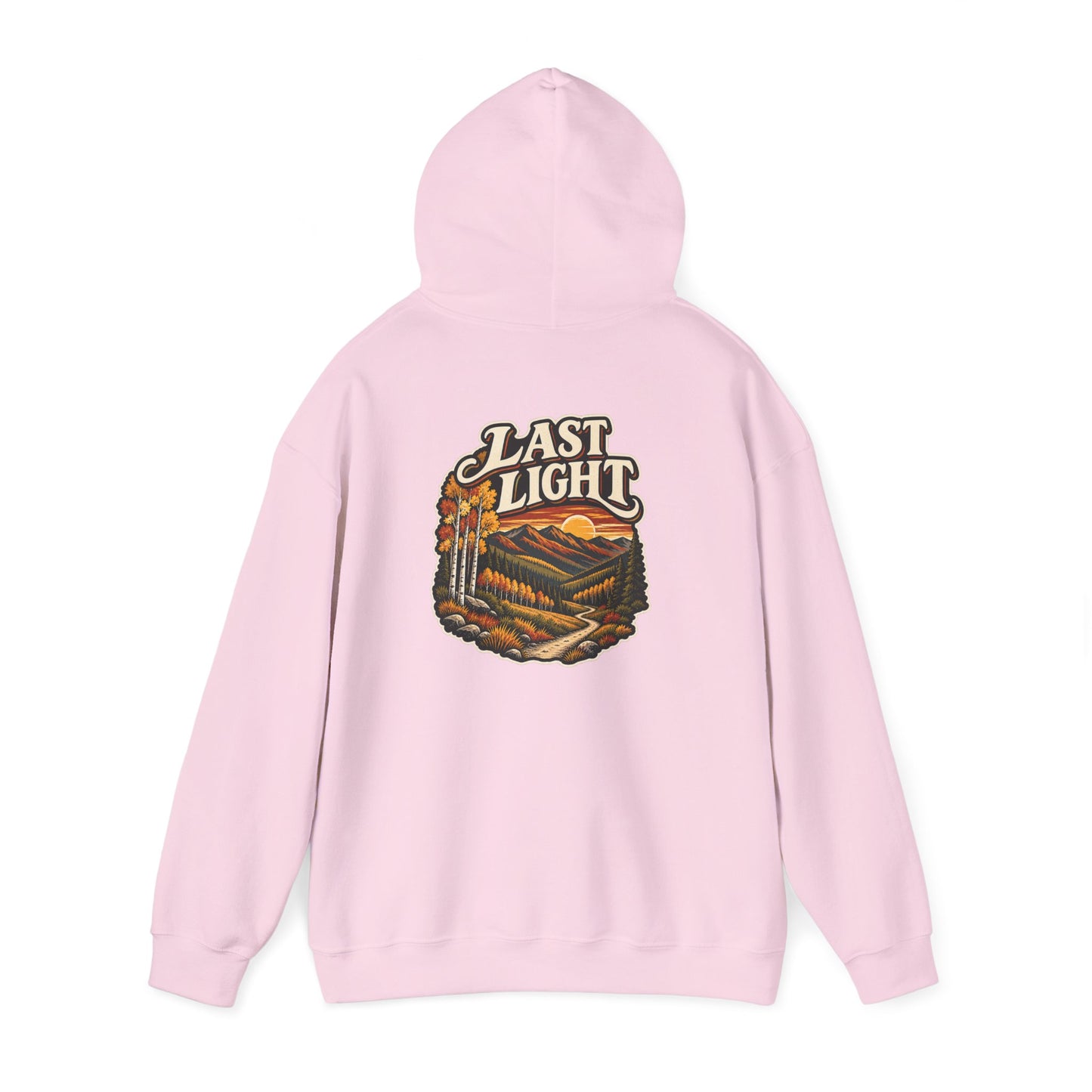 SRA Core Hoodie