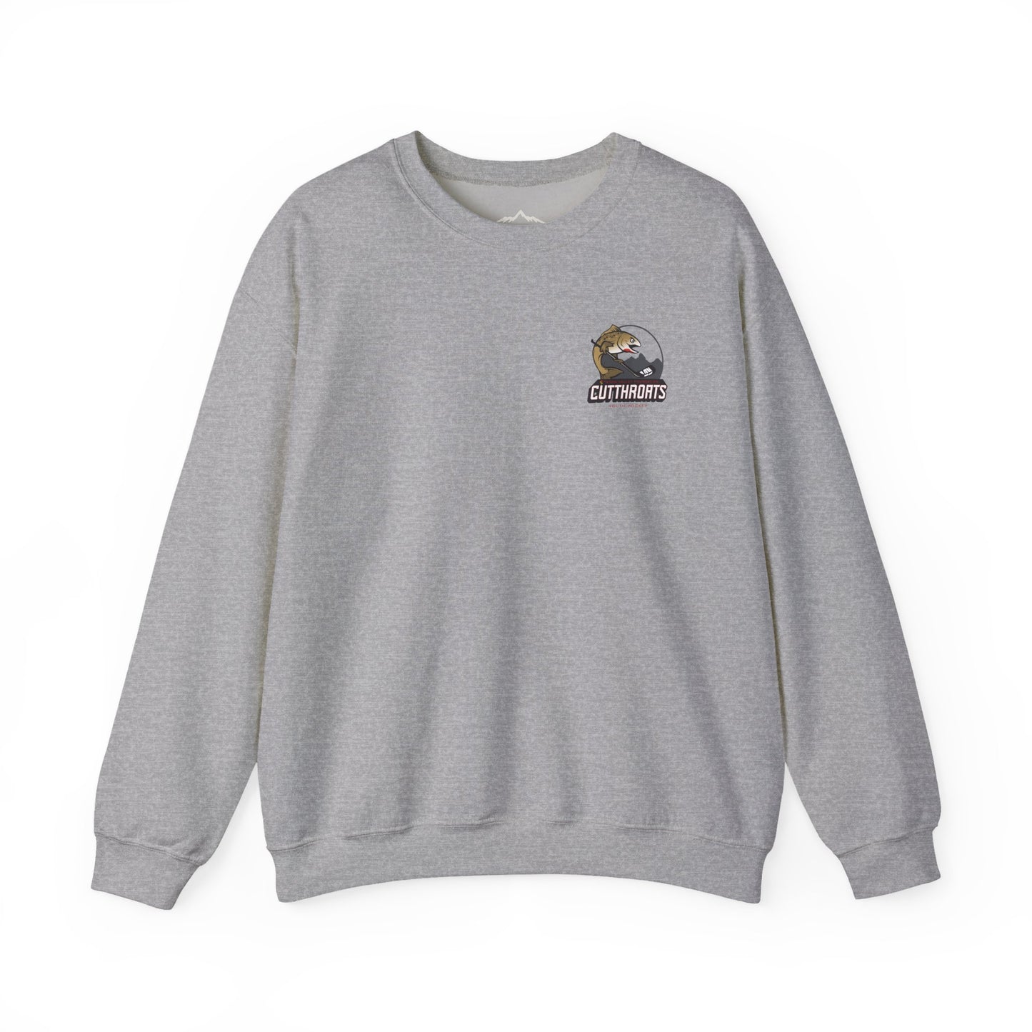 Cutty Core Crewneck