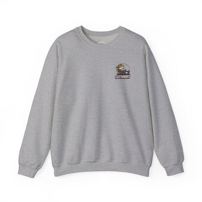 Cutty Core Crewneck