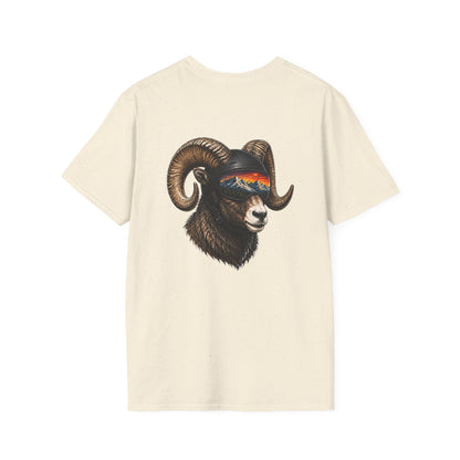 SRA Soft Tee