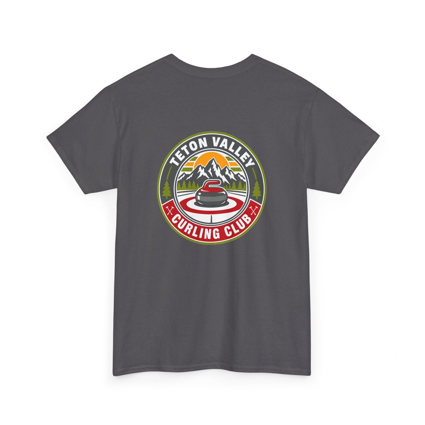 TCC Core Tee