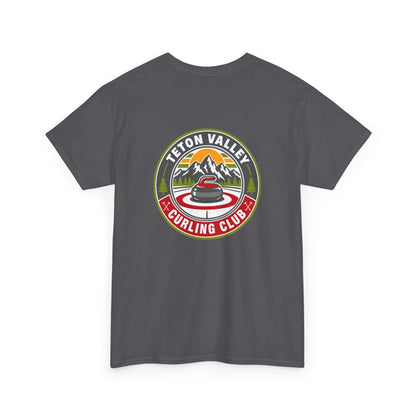 TCC Core Tee