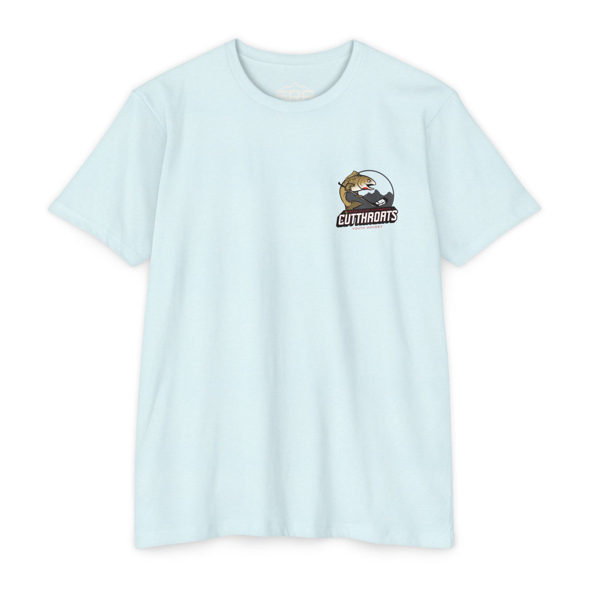 Soft Tri-Blend Tee