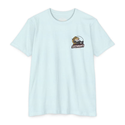 Soft Tri-Blend Tee