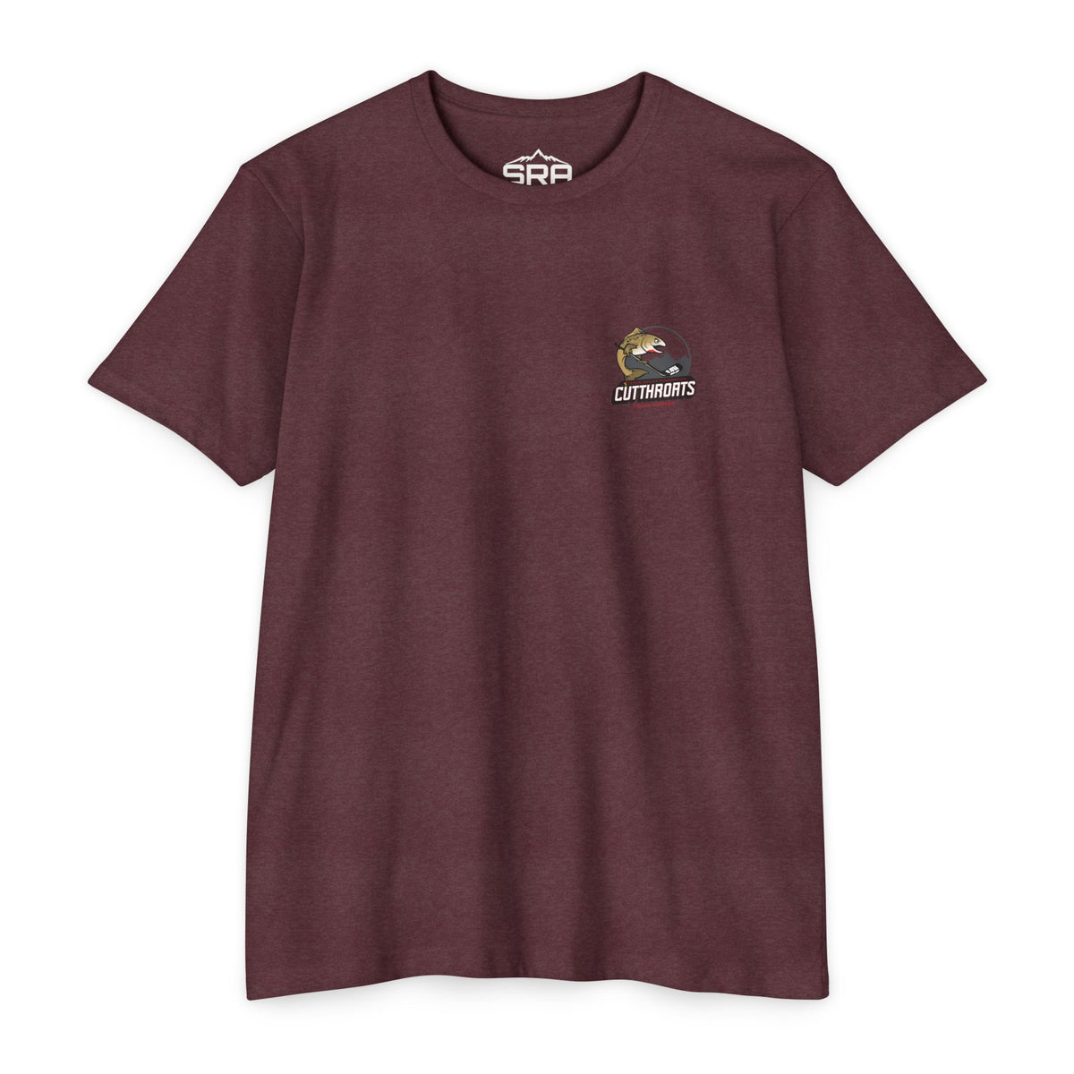 Soft Tri-Blend Tee