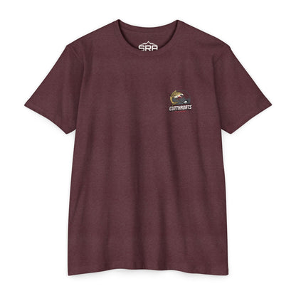Soft Tri-Blend Tee