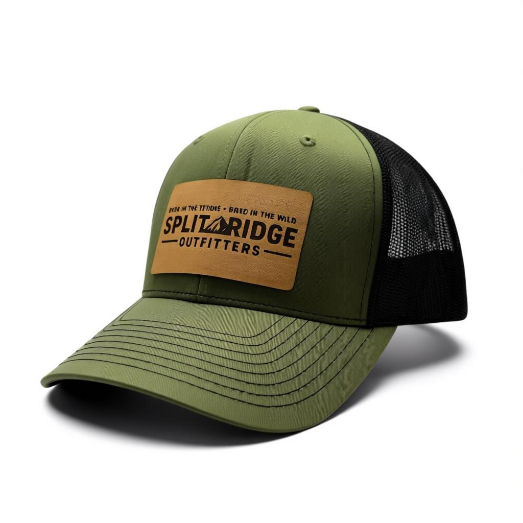 Heritage Trucker Hat