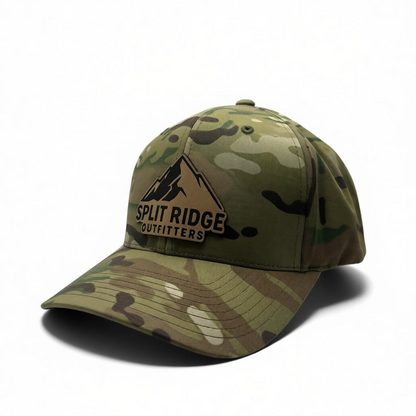 Heritage Trucker Hat