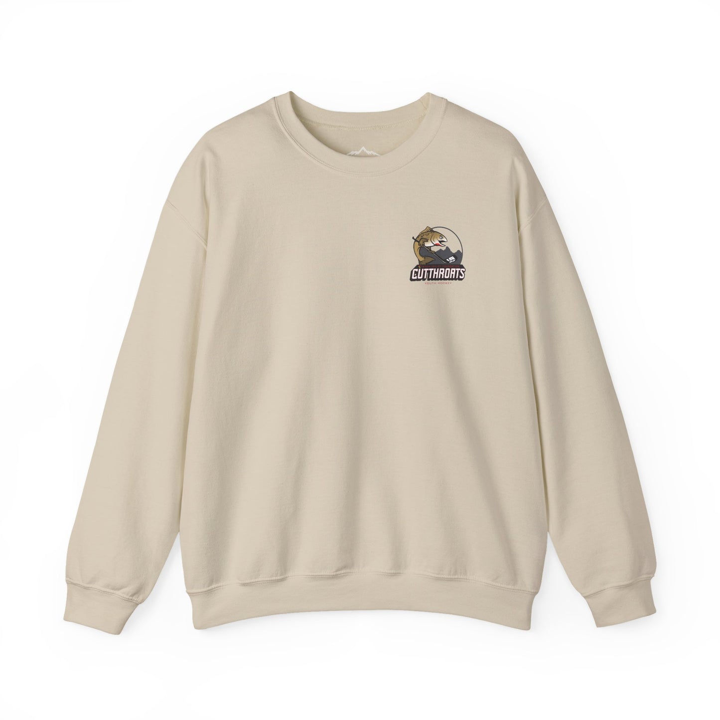 Cutty Core Crewneck